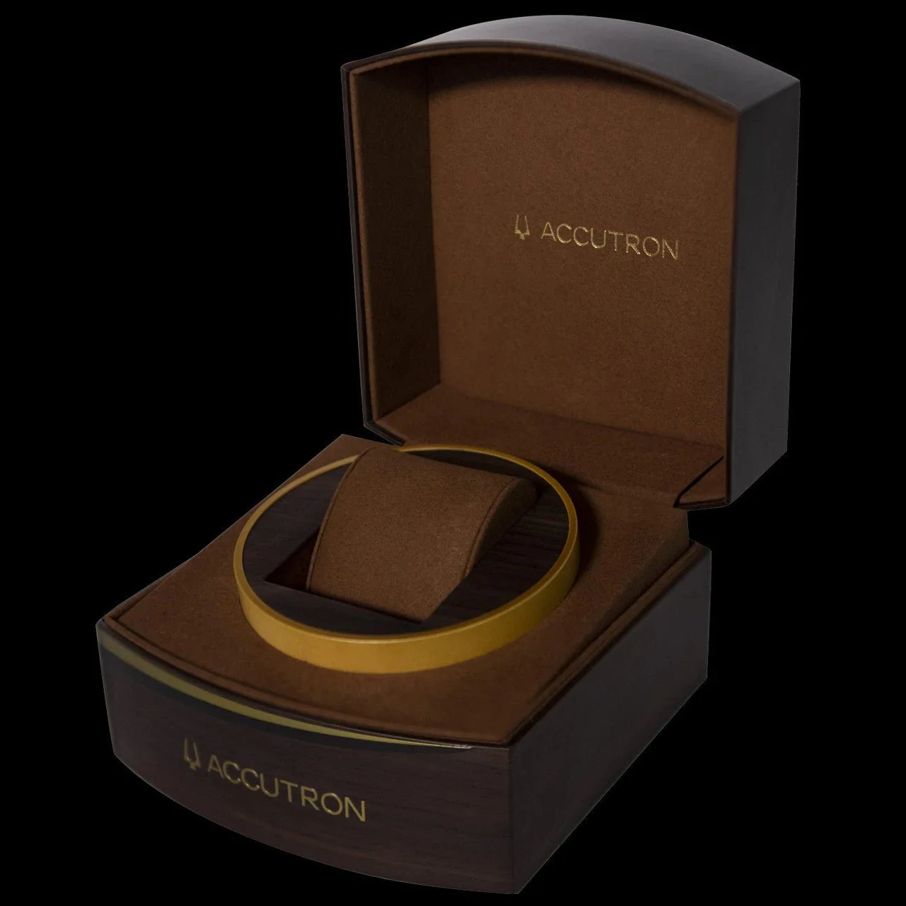 Accutron Spaceview 44mm 26A209A - Image 4