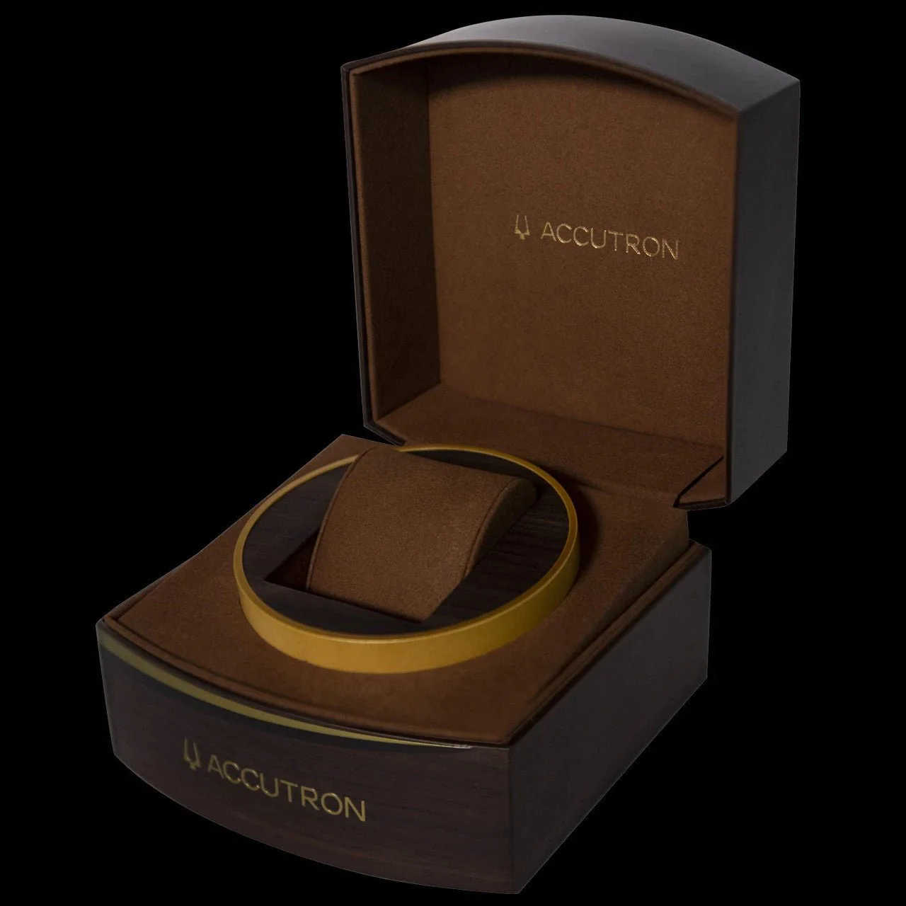 Accutron Spaceview 44mm 2ES6A006 - Image 4