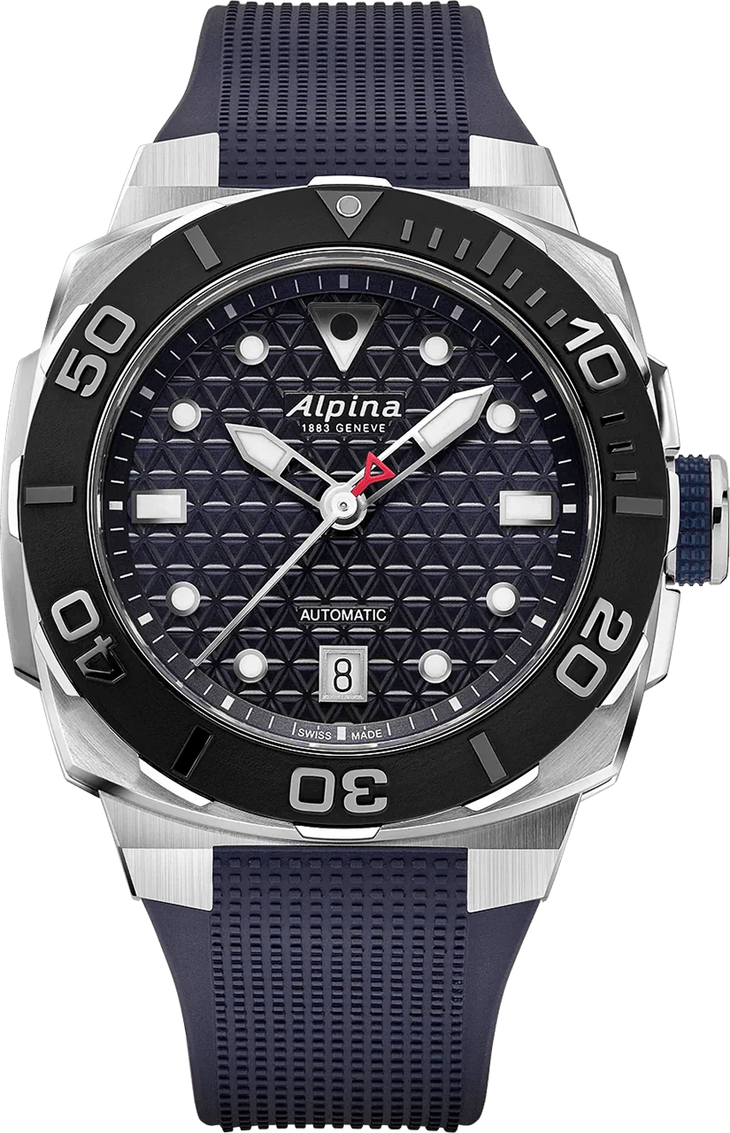 Alpina Seastrong Extreme 40mm AL-525N3VE6