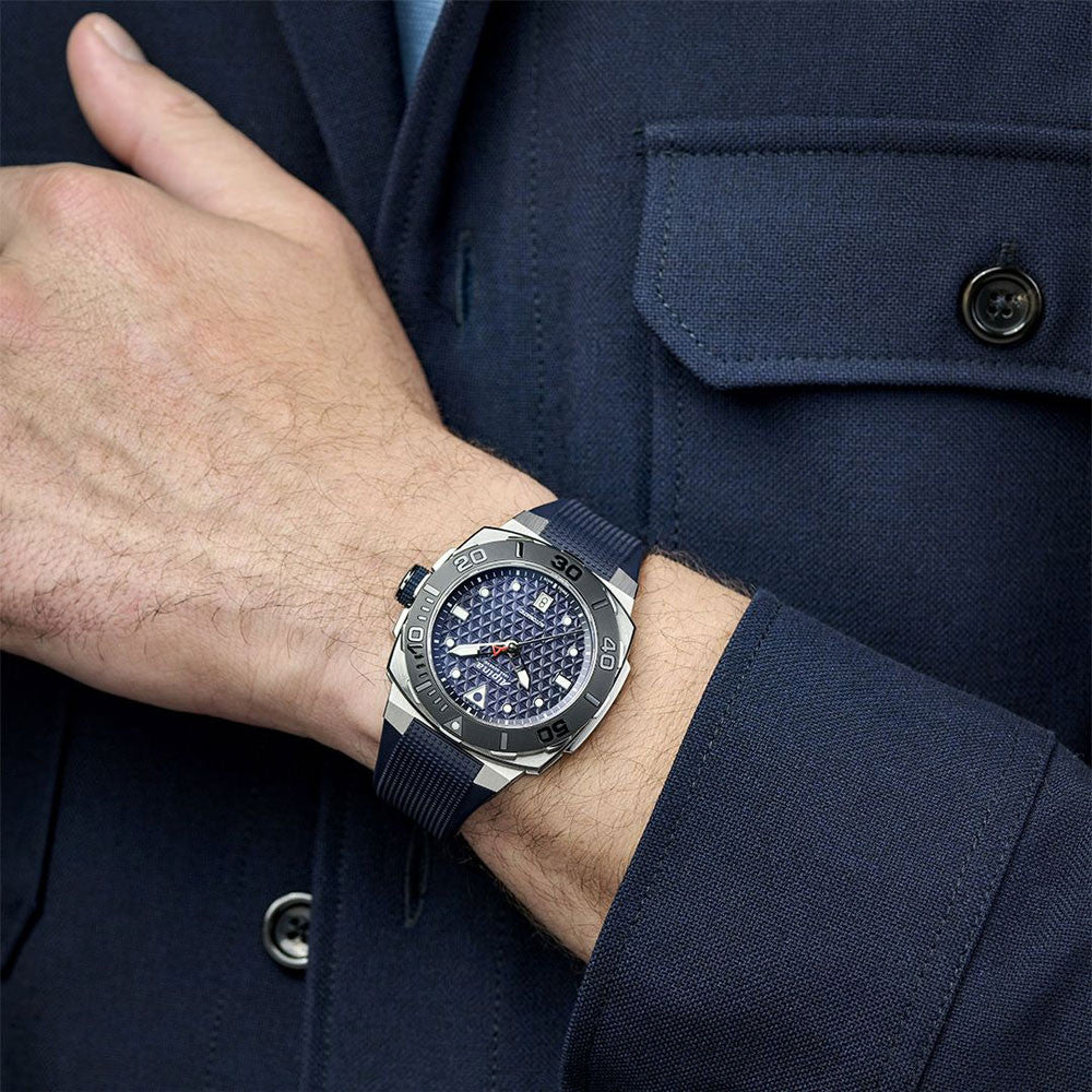 Alpina Seastrong Extreme 40mm AL-525N3VE6 - Image 4