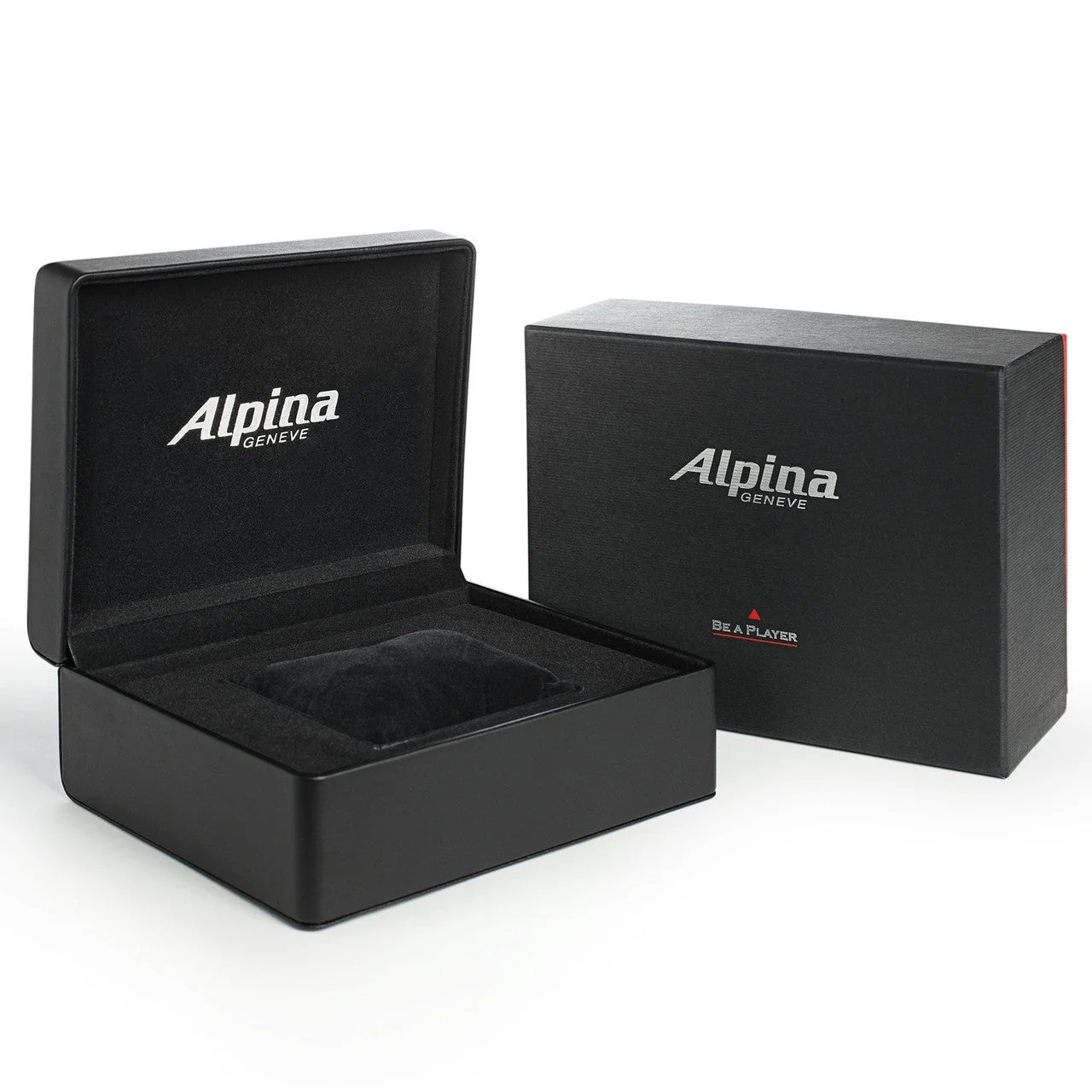 Alpina Startimer Pilot 44mm AL-372B4S6B - Image 3