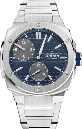 Alpina Alpiner Extreme 41mm AL-650NDG4AE6B - Image 4