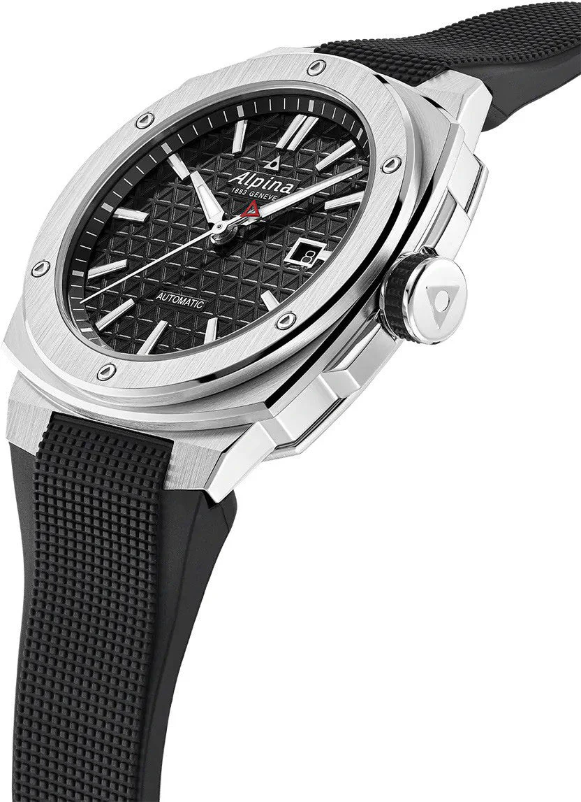 Alpina Alpiner Extreme 41mm AL-525B4AE6 - Image 3