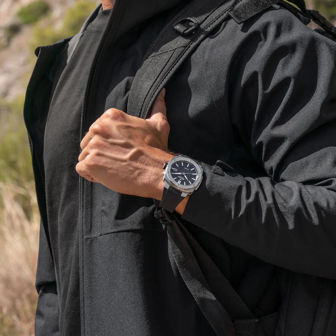 Alpina Alpiner Extreme 41mm AL-525B4AE6 - Image 4