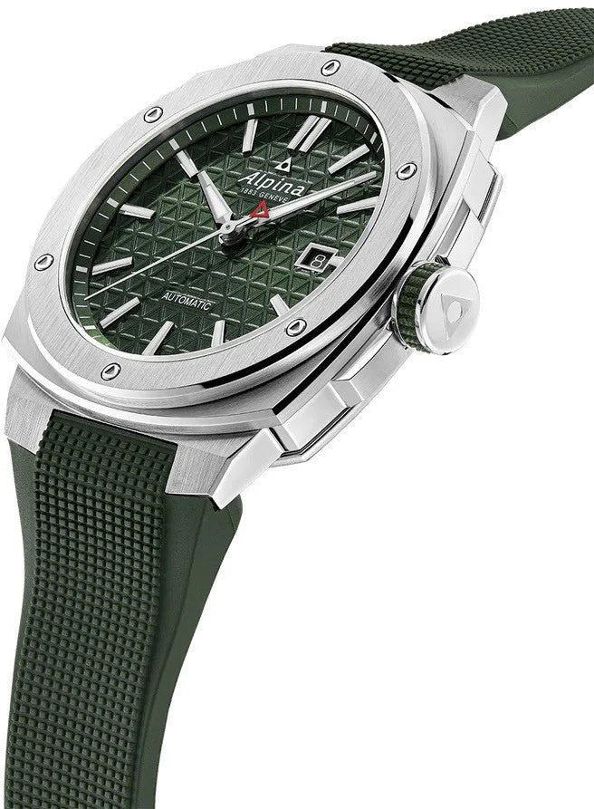 Alpina Alpiner Extreme 41mm AL-525GR4AE6 - Image 3