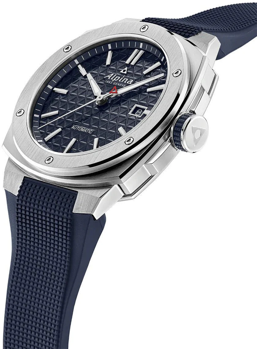 Alpina Alpiner Extreme 41mm AL-525N4AE6 - Image 4