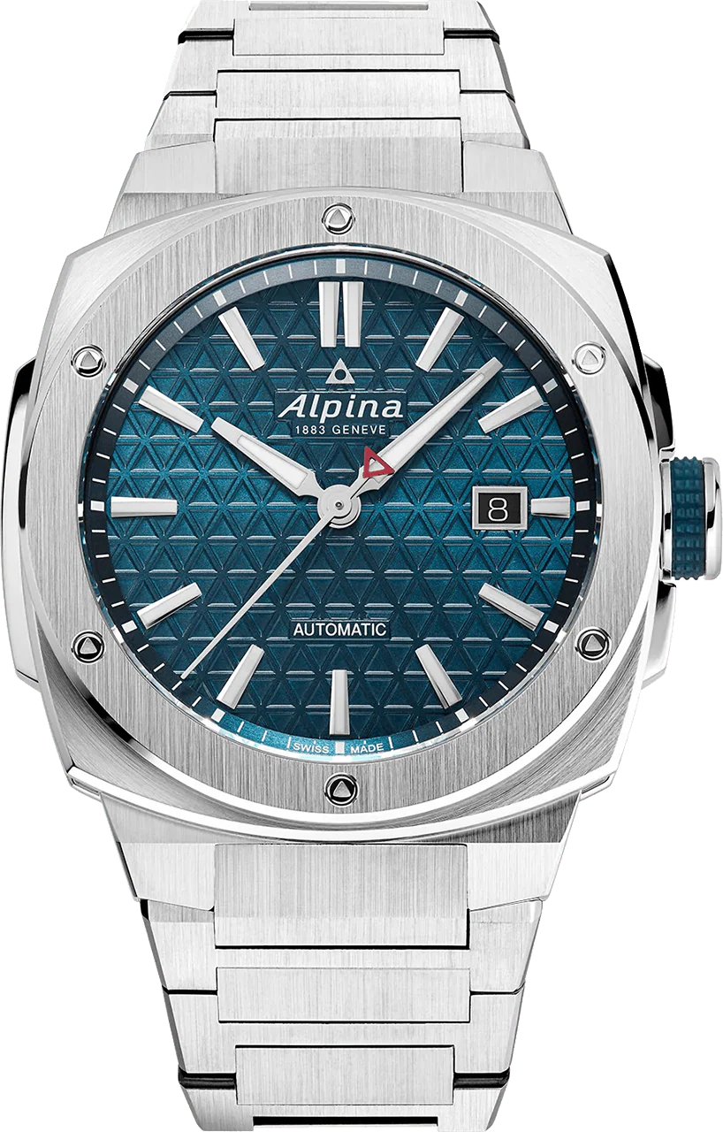 Alpina Alpiner Extreme 41mm AL-525TB4AE6B