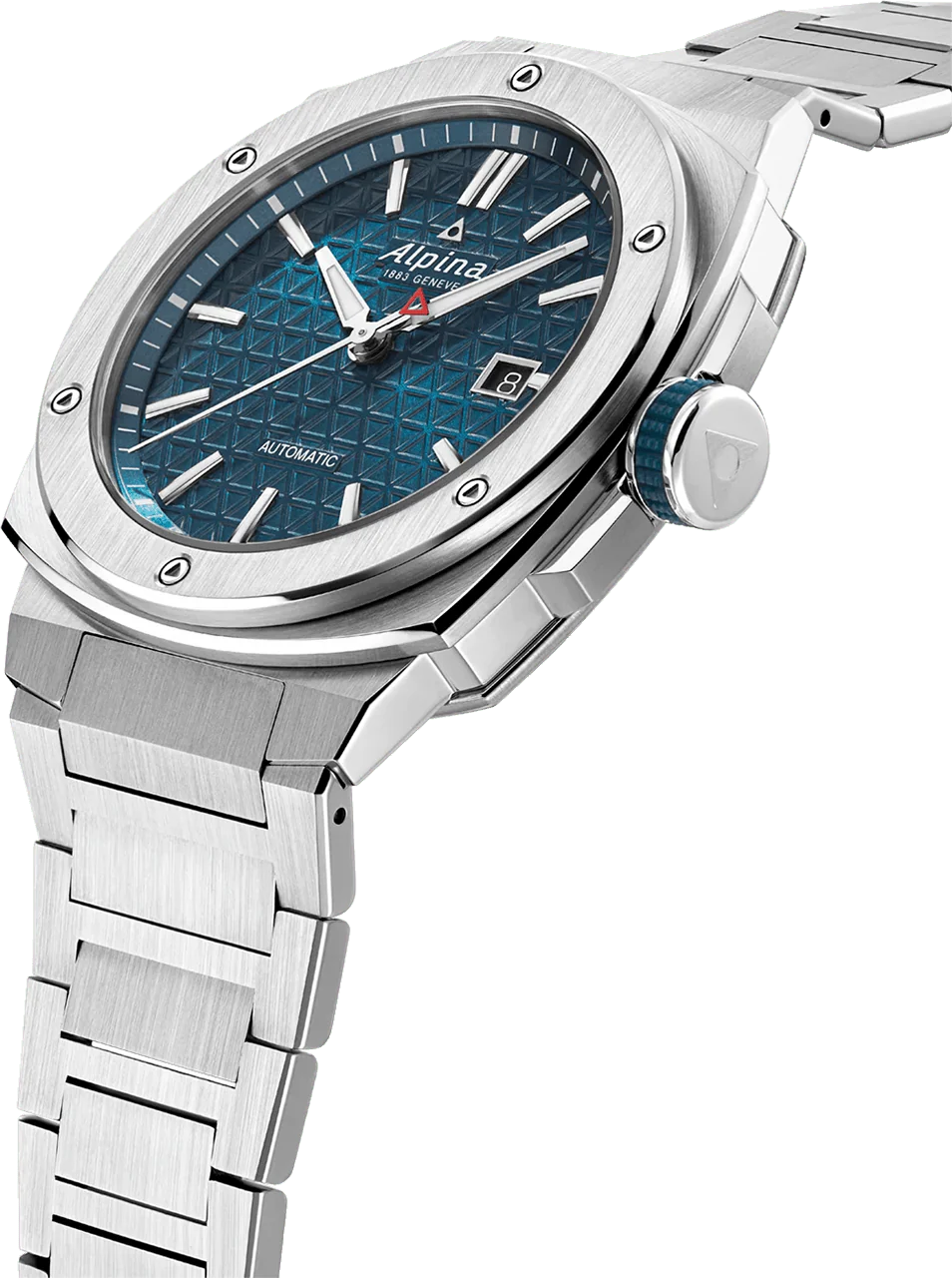 Alpina Alpiner Extreme 41mm AL-525TB4AE6B - Image 2