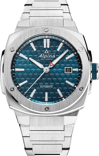 Alpina Alpiner Extreme 41mm AL-525TB4AE6B - Image 4
