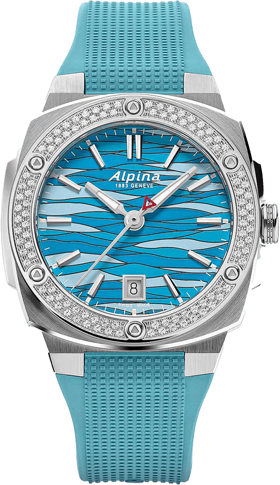 Alpina Alpiner Extreme 34mm AL-220LNWP2AED6