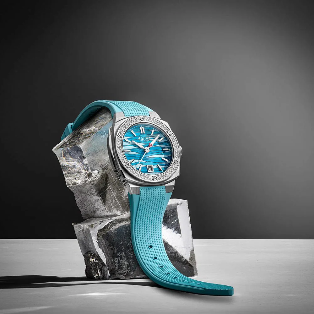 Alpina Alpiner Extreme 34mm AL-220LNWP2AED6 - Image 3