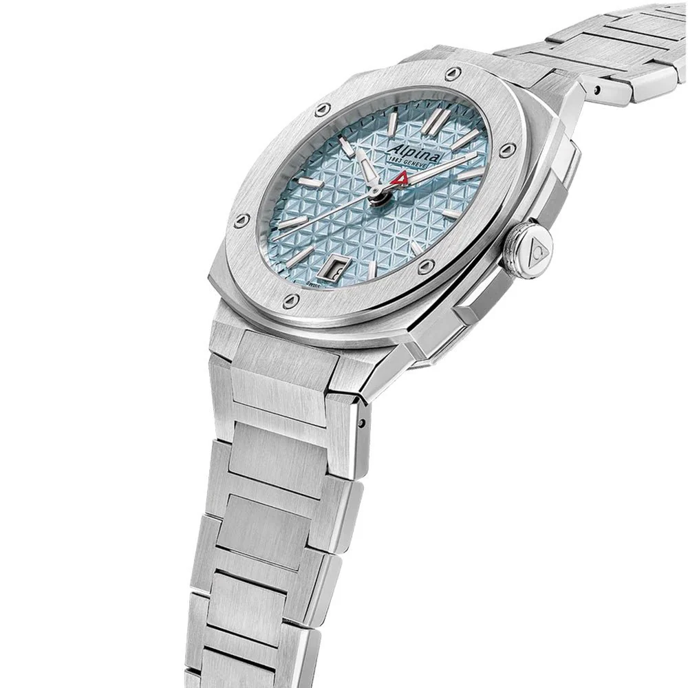 Alpina Alpiner Extreme 34mm AL-220LB2AE6B - Image 3