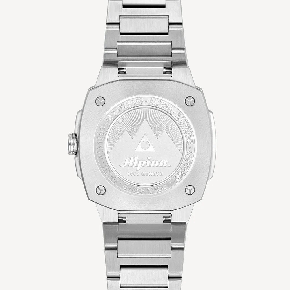 Alpina Alpiner Extreme 34mm AL-220LB2AE6B - Image 4