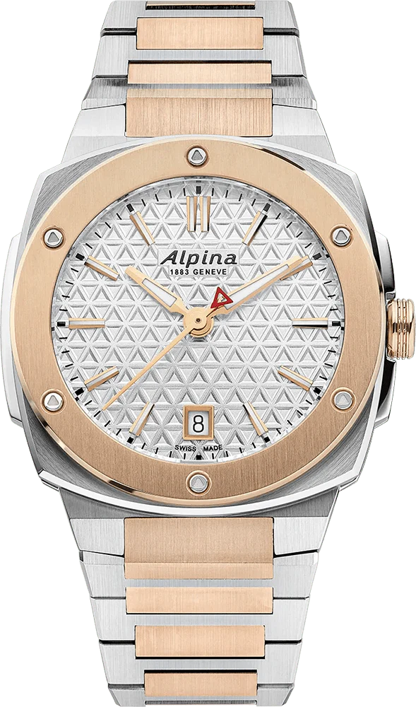 Alpina Alpiner Extreme 34mm AL-220S2AE2B