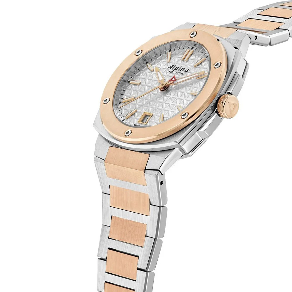 Alpina Alpiner Extreme 34mm AL-220S2AE2B - Image 3