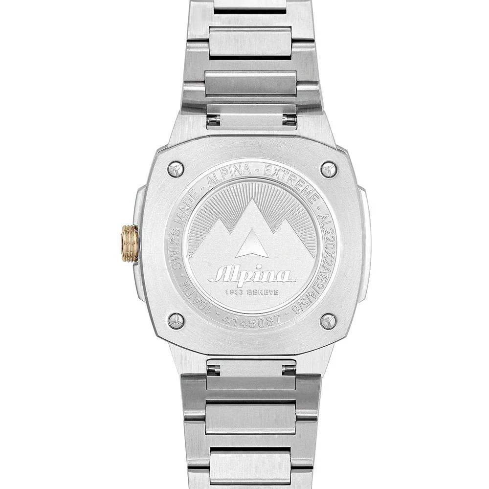 Alpina Alpiner Extreme 34mm AL-220S2AE2B - Image 4