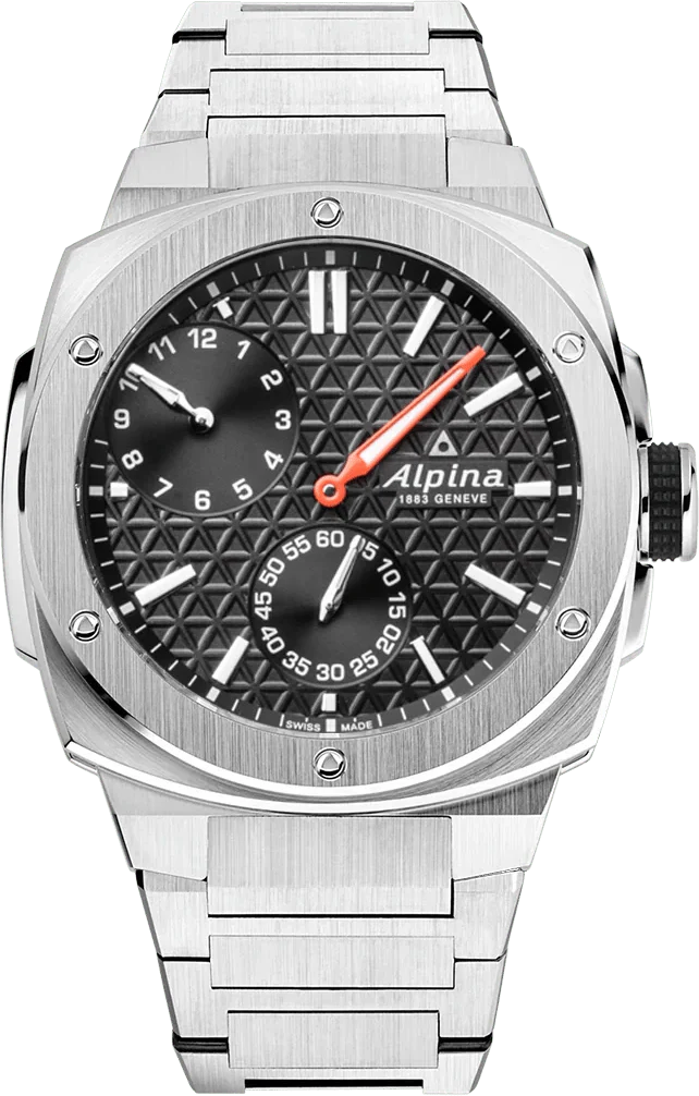 Alpina Alpiner Extreme 41mm AL-650GB4AE6B