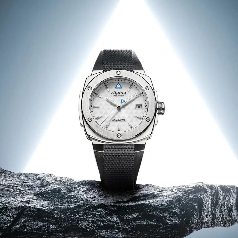 Alpina Alpiner Extreme 37.5mm AL-140W3AE6 - Image 2