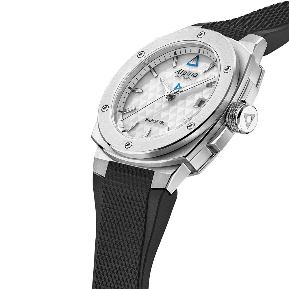Alpina Alpiner Extreme 37.5mm AL-140W3AE6 - Image 3