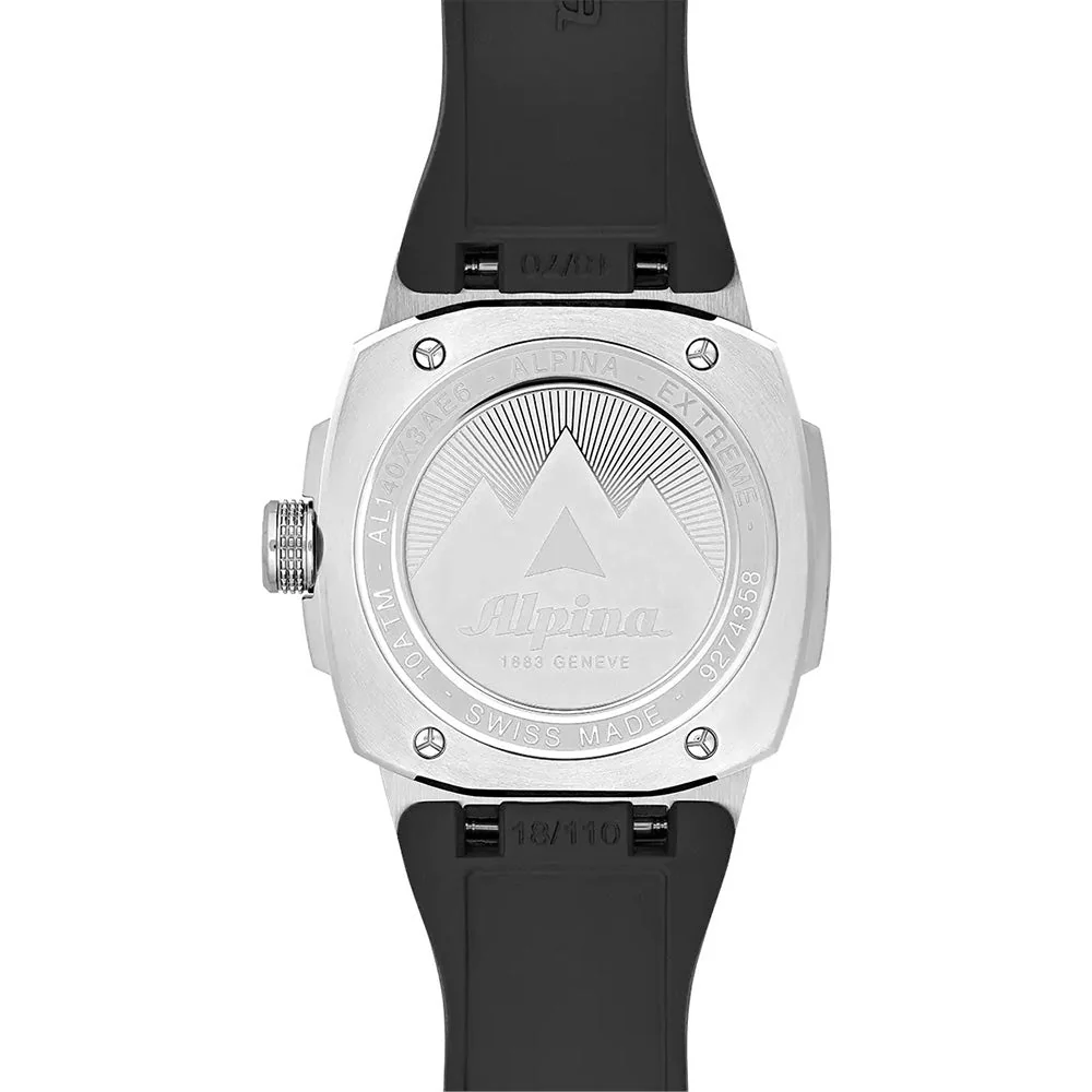 Alpina Alpiner Extreme 37.5mm AL-140W3AE6 - Image 4