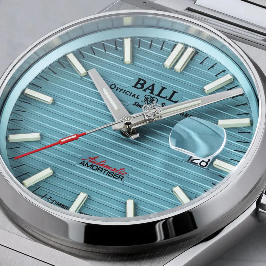 Ball Watch 40mm NM9050C-S1-IBE - Image 3