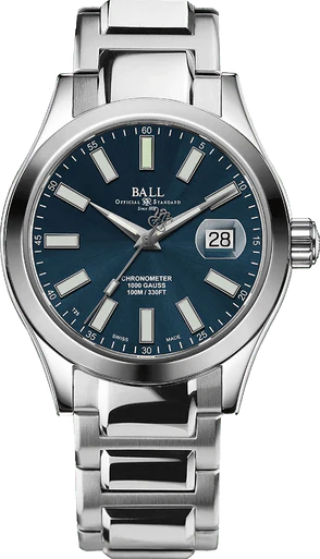 Ball Watch 40mm NM9026C-S6CJ-BE - Image 4
