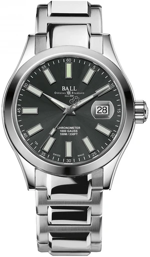 Ball Watch 40mm NM9026C-S6CJ-GY - Image 4