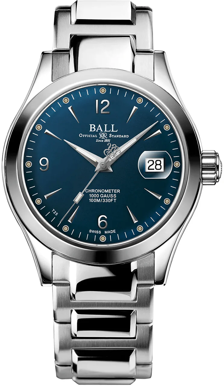 Ball Watch 40mm NM9026C-S5CJ-BE