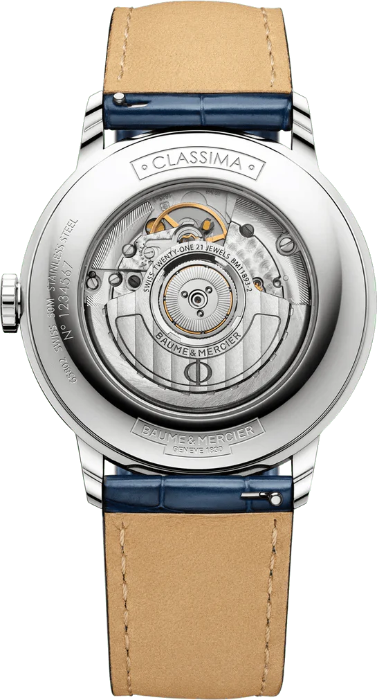 Baume et Mercier 10272 - Image 2