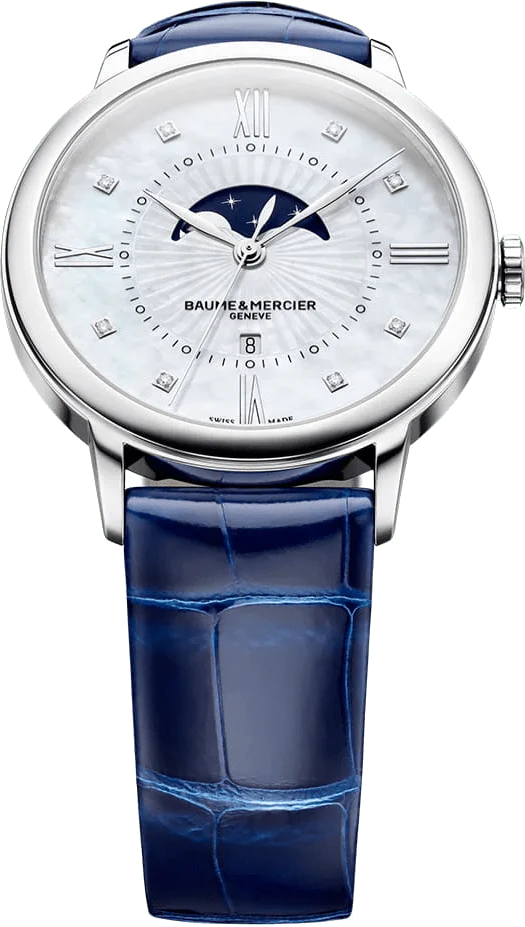 Baume et Mercier 10226 - Image 2