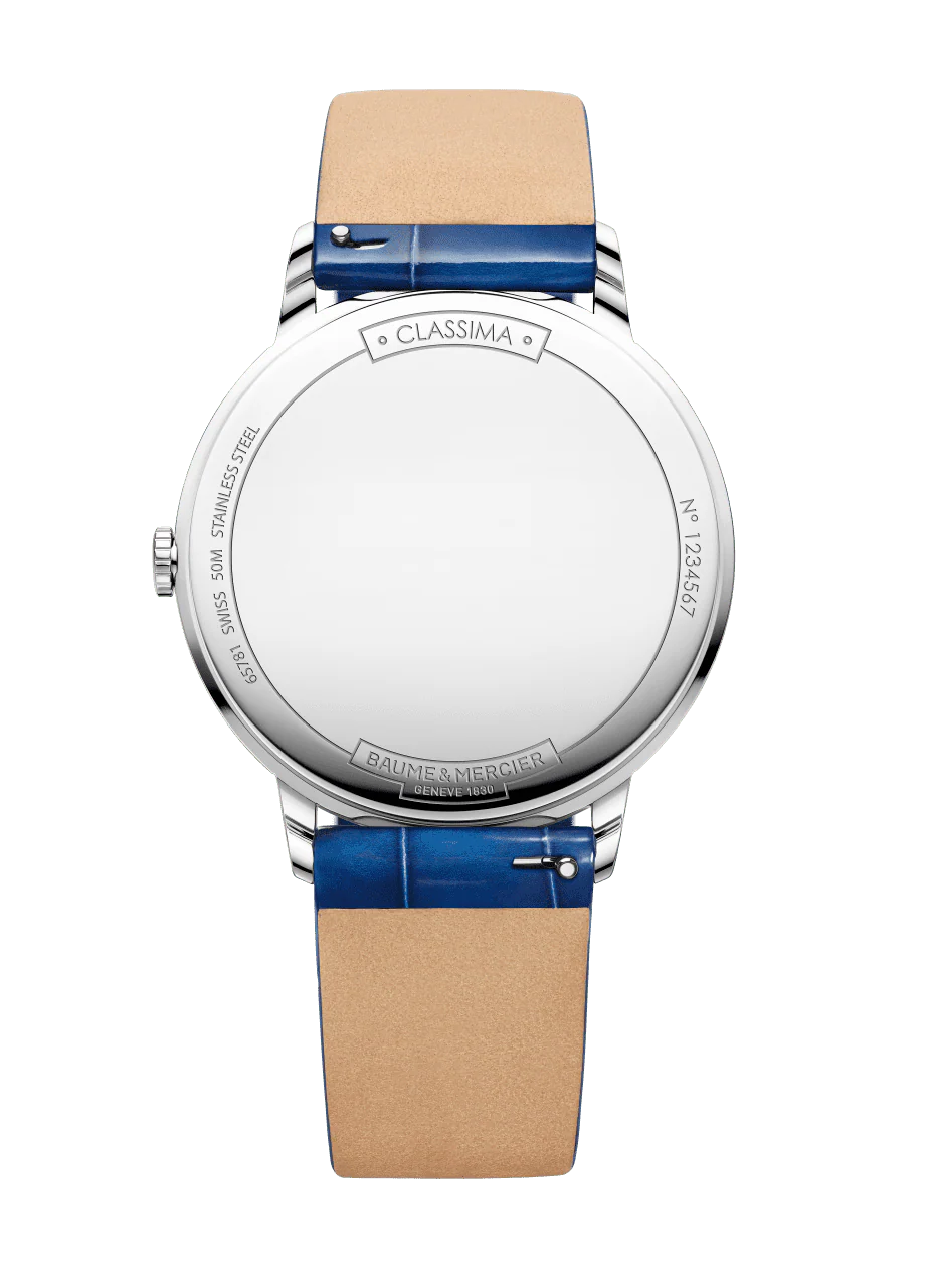 Baume et Mercier 10226 - Image 3