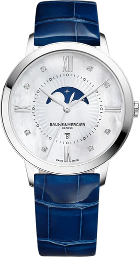 Baume et Mercier 10226 - Image 5