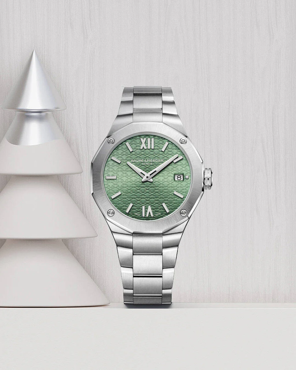 Baume et Mercier 10683 - Image 3