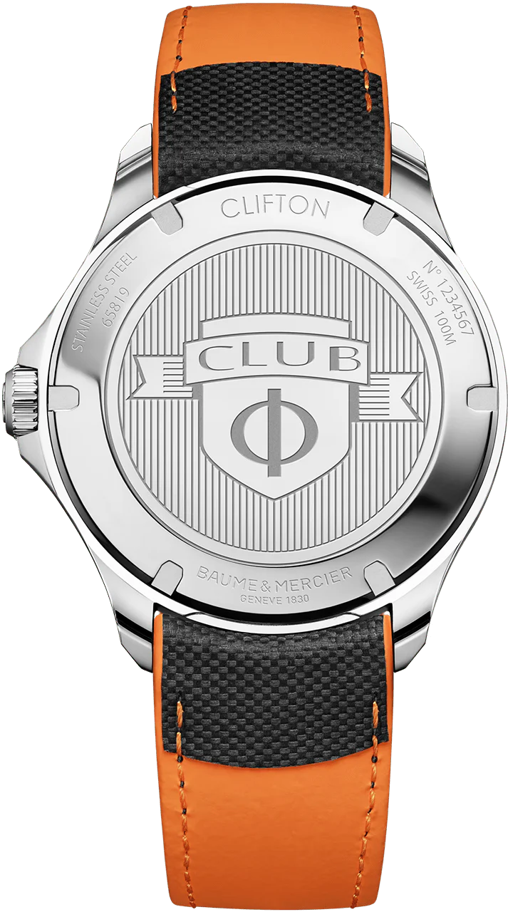 Baume et Mercier 10338 - Image 2