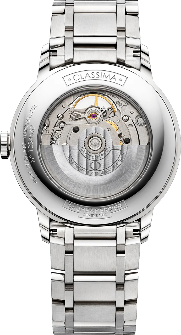 Baume et Mercier 10275 - Image 2