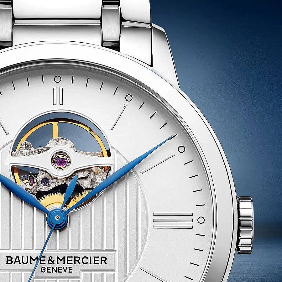 Baume et Mercier 10275 - Image 3