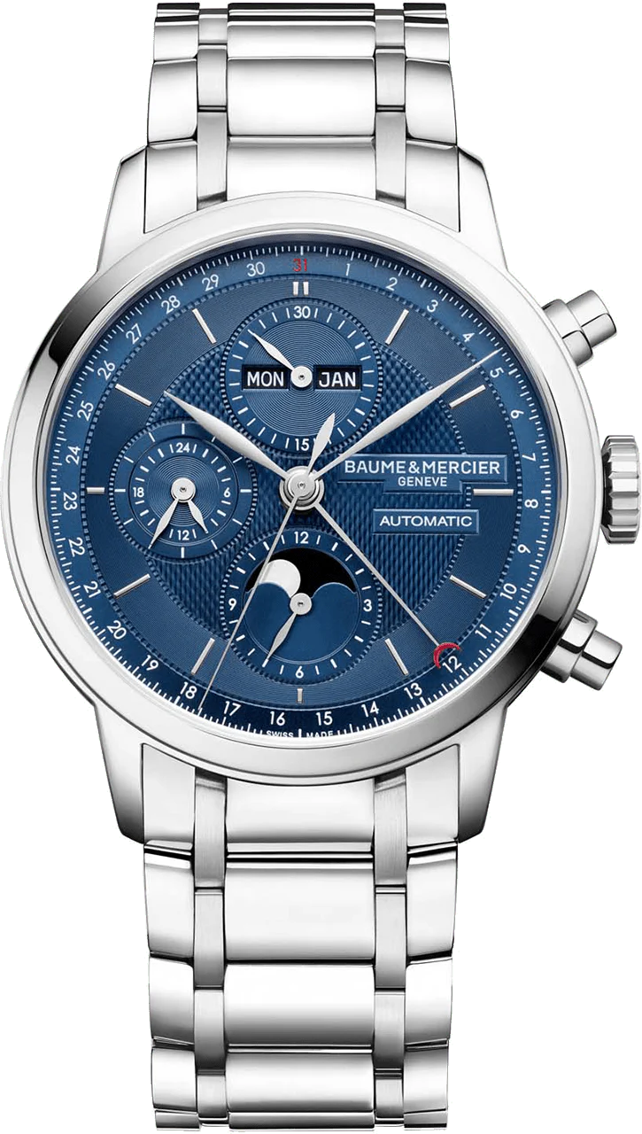 Baume et Mercier 10485