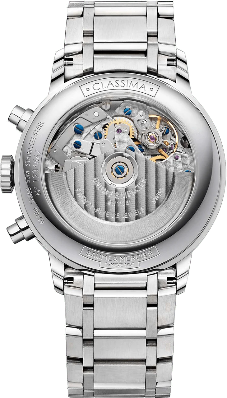Baume et Mercier 10485 - Image 2