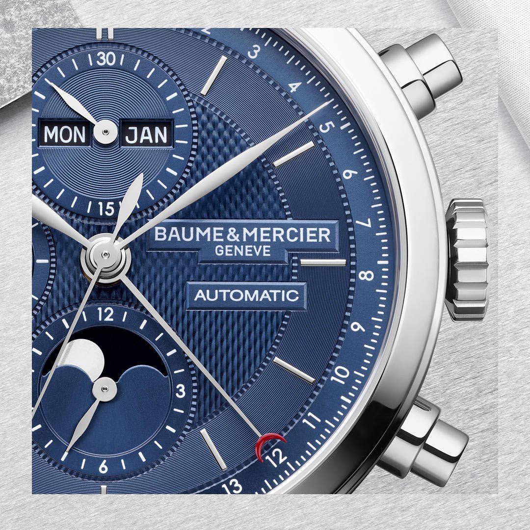 Baume et Mercier 10485 - Image 3