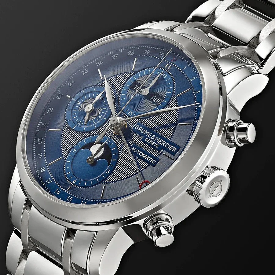 Baume et Mercier 10485 - Image 4