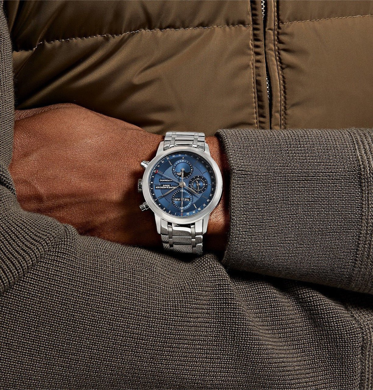 Baume et Mercier 10485 - Image 5
