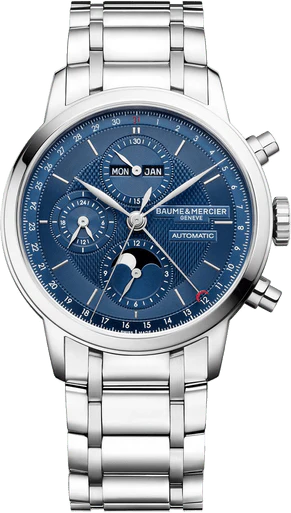 Baume et Mercier 10485 - Image 6