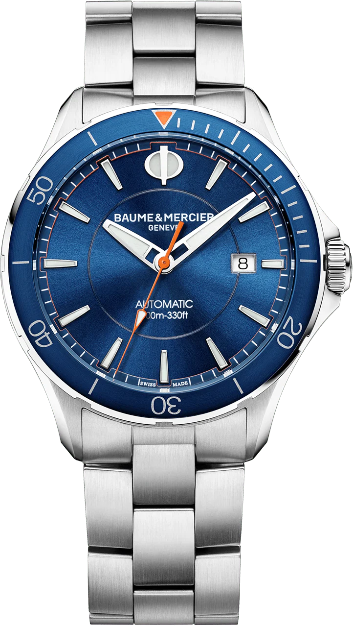 Baume et Mercier 10378
