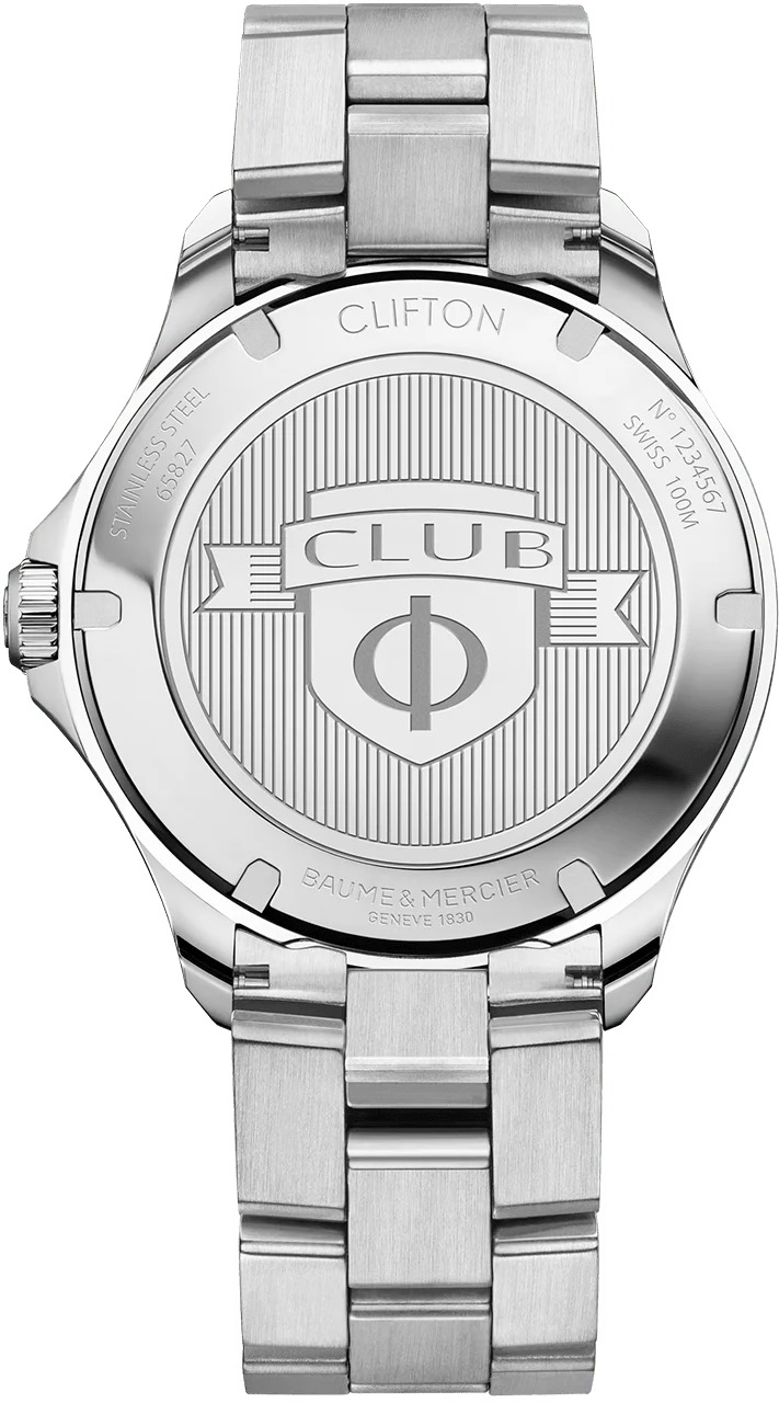 Baume et Mercier 10378 - Image 3