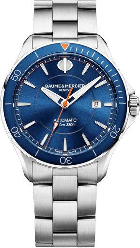 Baume et Mercier 10378 - Image 6