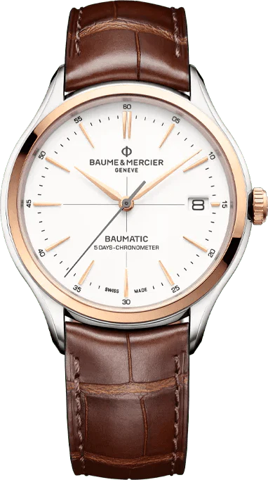 Baume et Mercier 10401