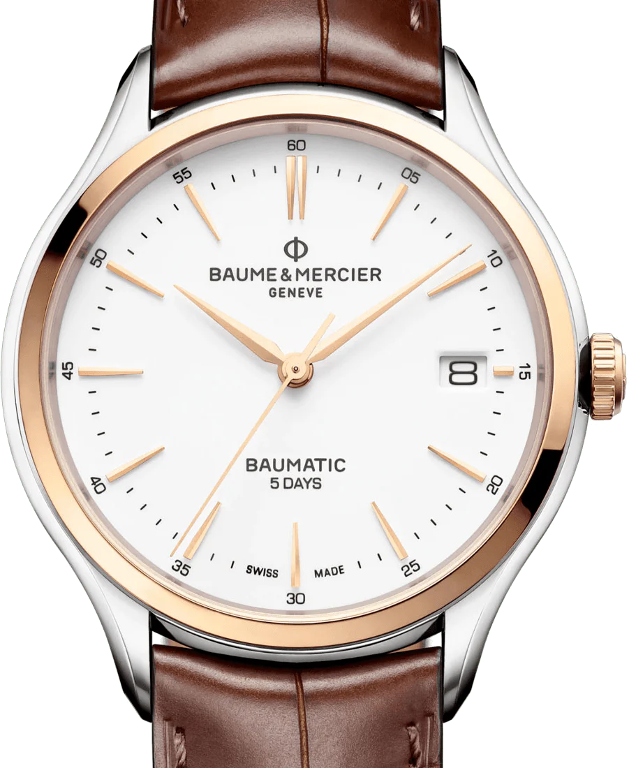 Baume et Mercier 10401 - Image 2