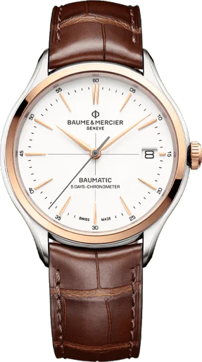 Baume et Mercier 10401 - Image 6
