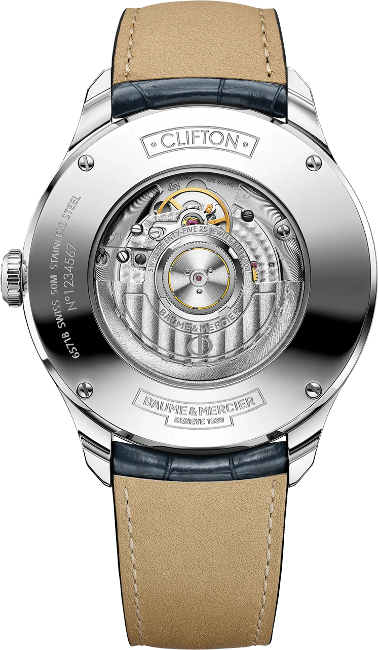 Baume et Mercier 10450 - Image 2