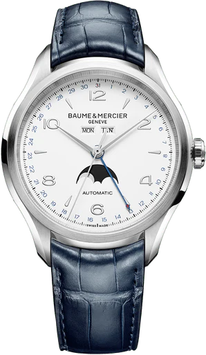 Baume et Mercier 10450 - Image 5